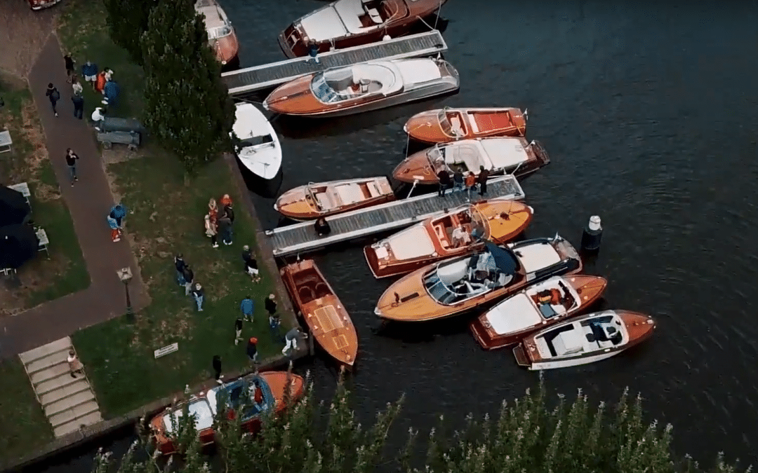 Event Kagerplassen 2018