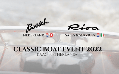 Aftermovie: Classic wooden boat event Kaag 2022